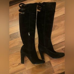 Sam Edelman Otk boots Sutton size 9